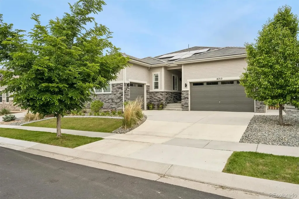 16312 Spanish Peak Way Broomfield CO 80023