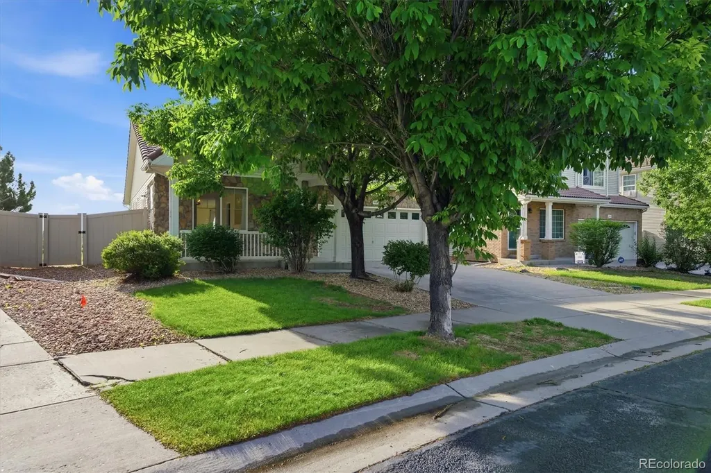 3925 Kenwood Circle Johnstown CO 80534