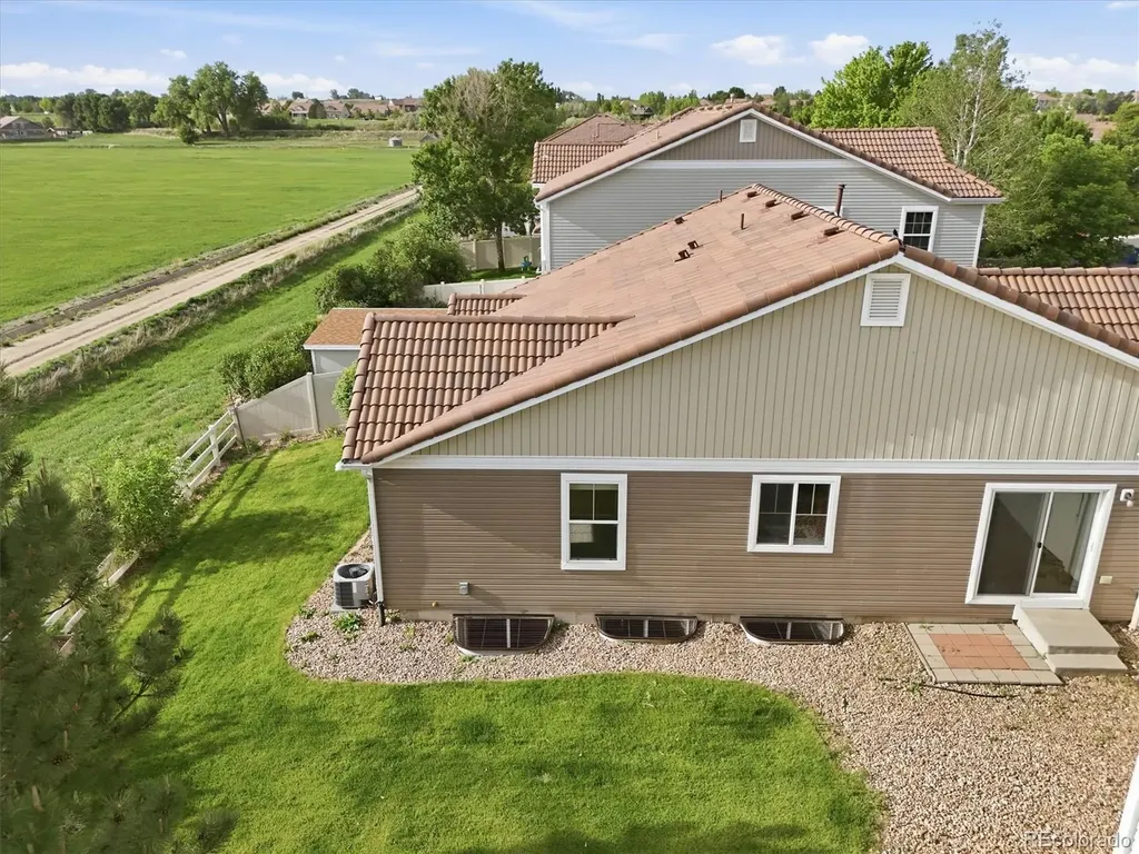 3925 Kenwood Circle Johnstown CO 80534