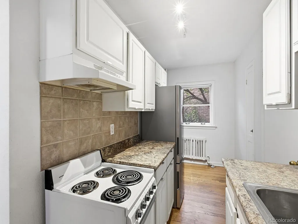 1528 N Emerson Street Denver CO 80218