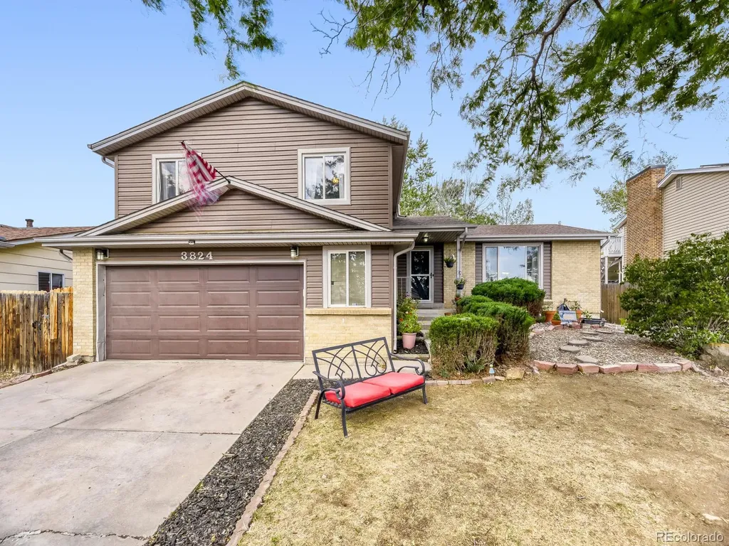 3824 S Argonne Street Aurora CO 80013