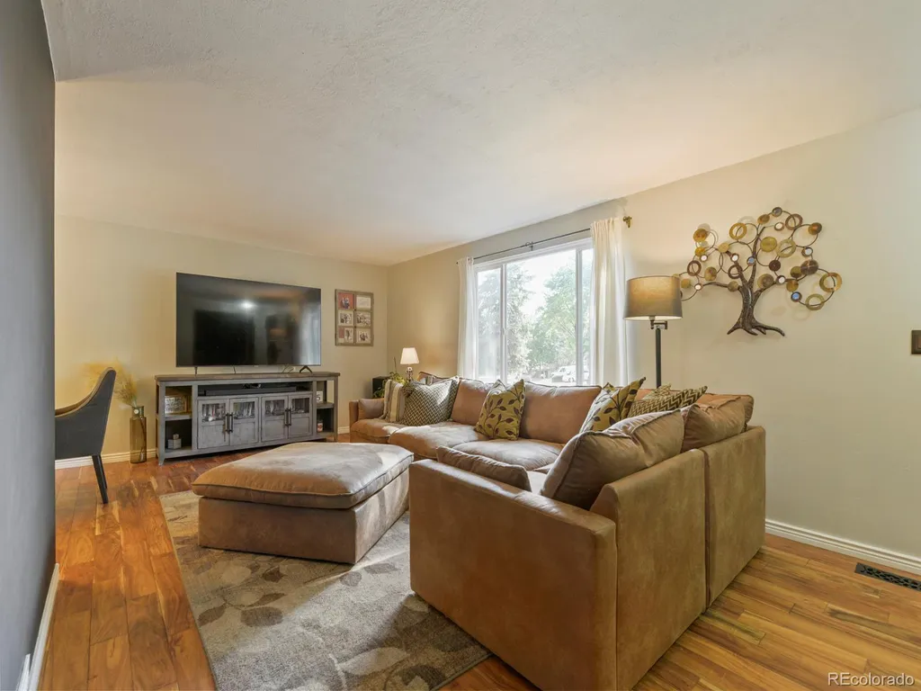 3824 S Argonne Street Aurora CO 80013