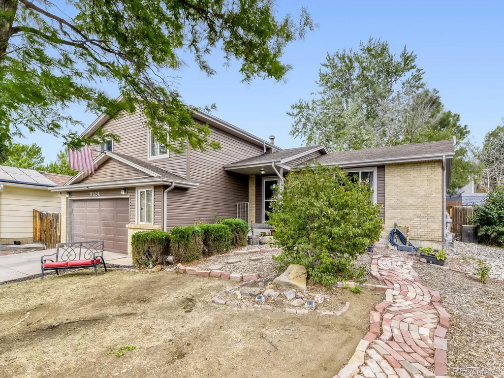 3824 S Argonne Street Aurora CO 80013