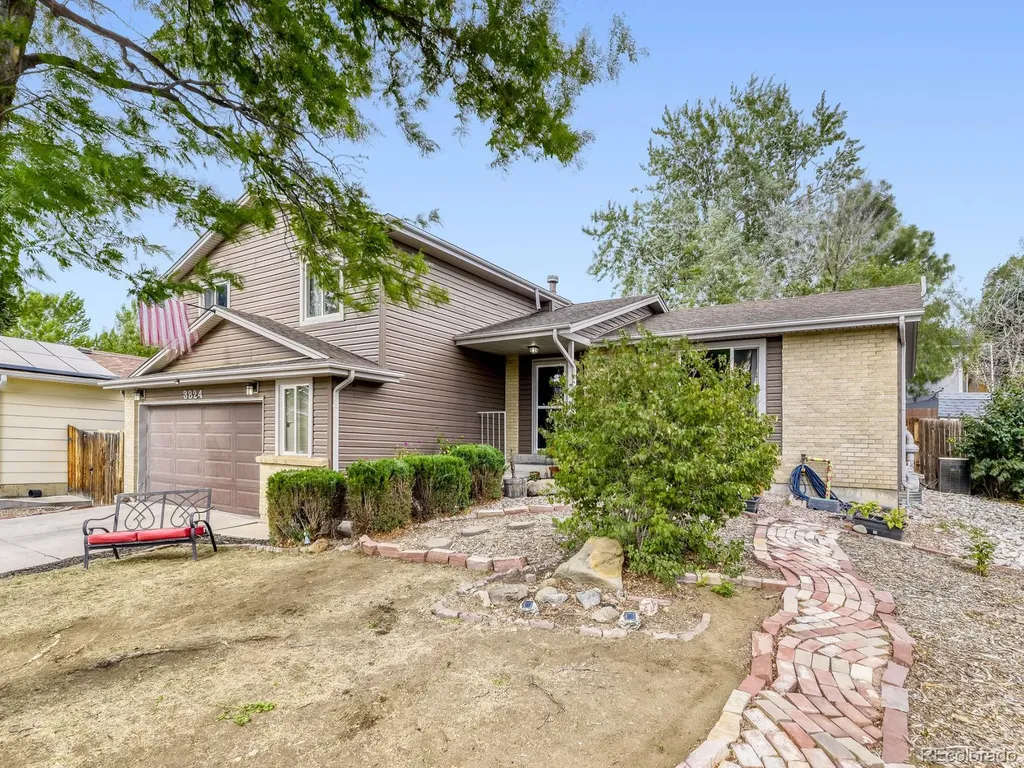 3824 S Argonne Street Aurora CO 80013