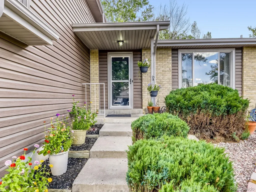 3824 S Argonne Street Aurora CO 80013
