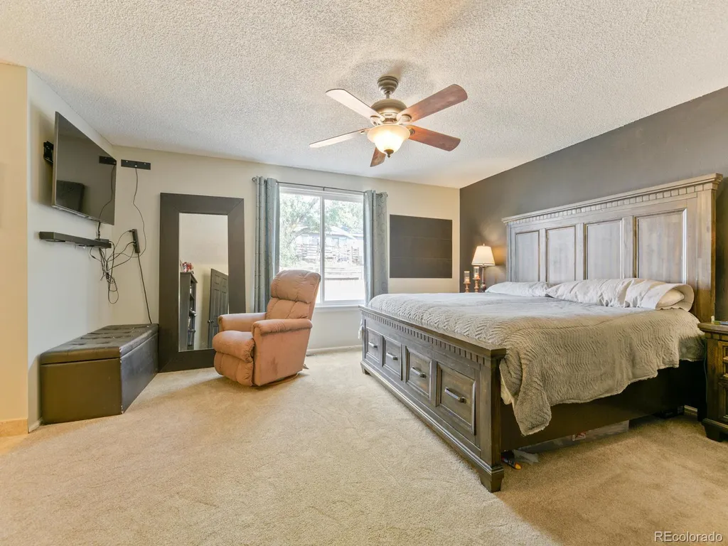 3824 S Argonne Street Aurora CO 80013