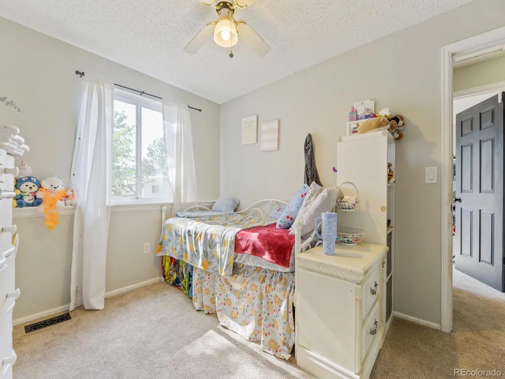 3824 S Argonne Street Aurora CO 80013