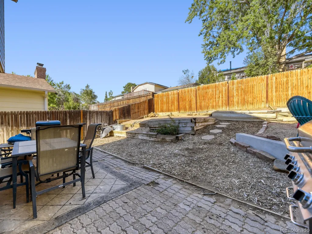 3824 S Argonne Street Aurora CO 80013