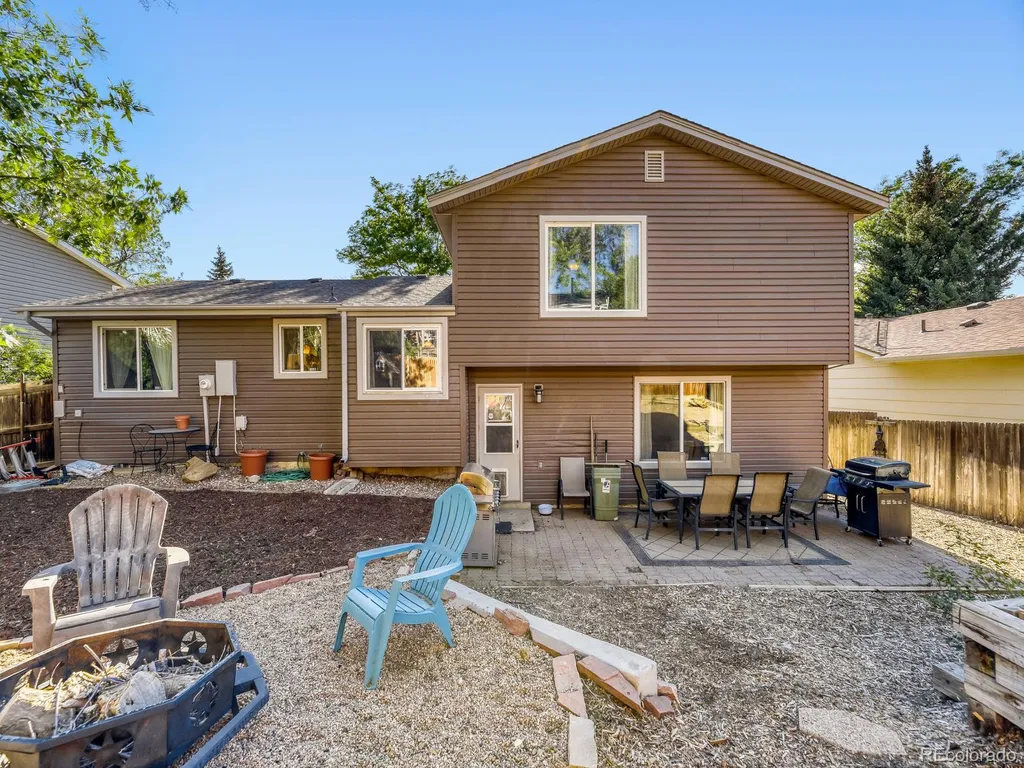 3824 S Argonne Street Aurora CO 80013