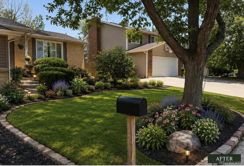 3824 S Argonne Street Aurora CO 80013