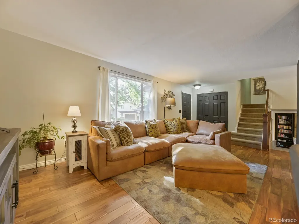 3824 S Argonne Street Aurora CO 80013