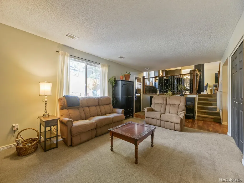 3824 S Argonne Street Aurora CO 80013