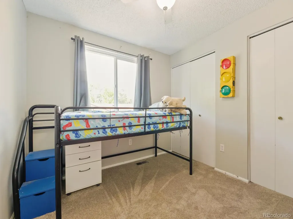 3824 S Argonne Street Aurora CO 80013