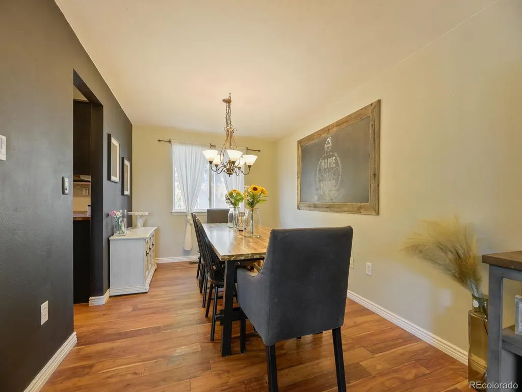 3824 S Argonne Street Aurora CO 80013