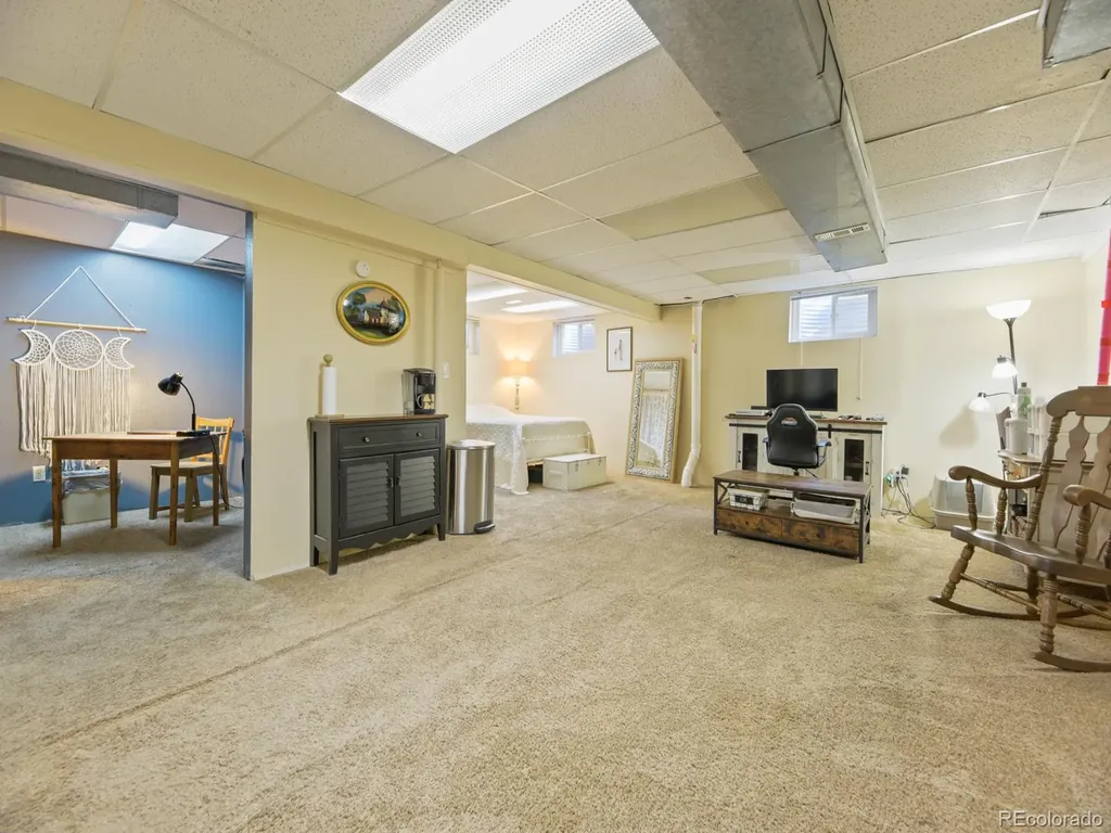 3824 S Argonne Street Aurora CO 80013