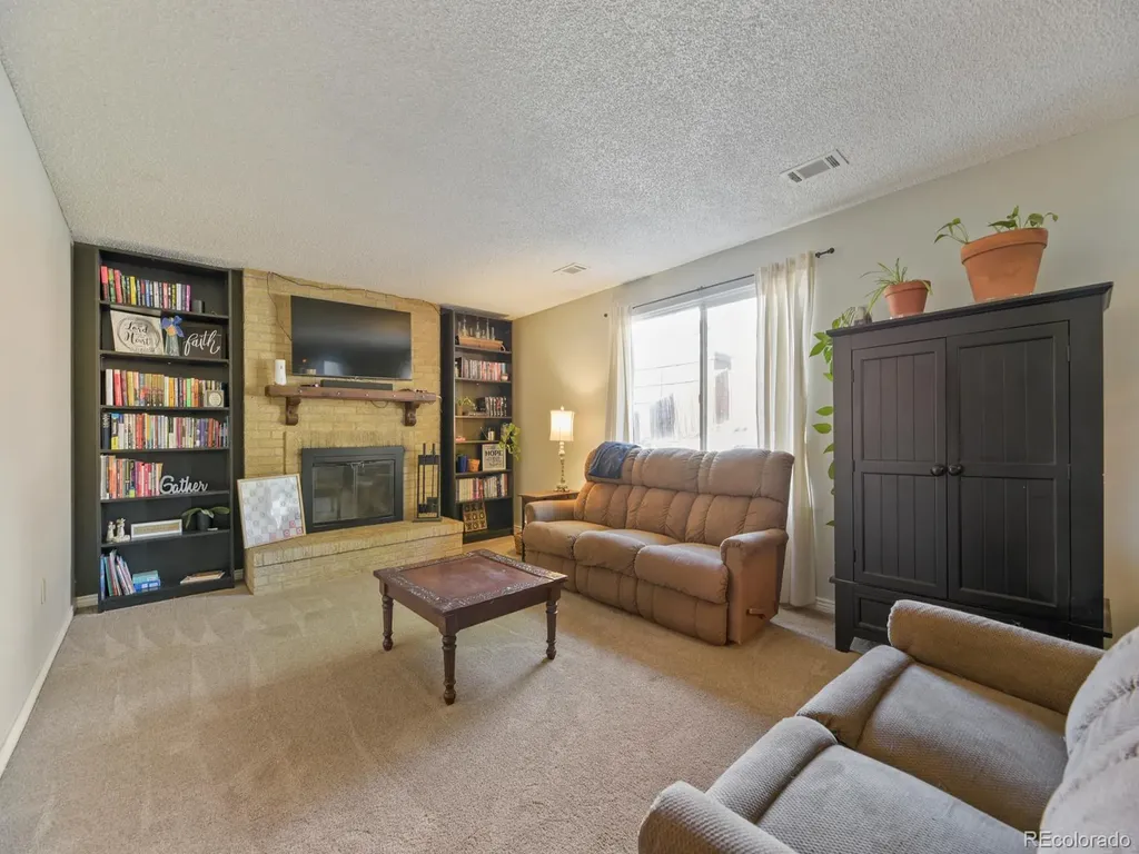3824 S Argonne Street Aurora CO 80013
