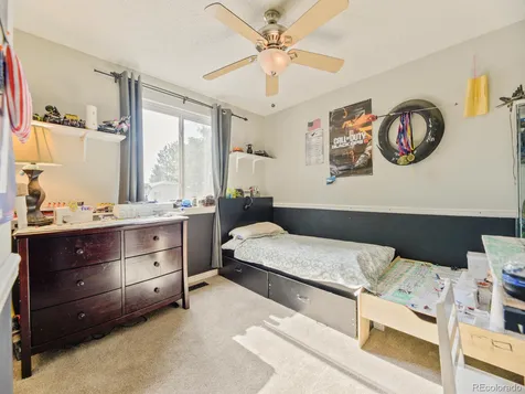 3824 S Argonne Street Aurora CO 80013