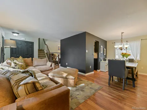 3824 S Argonne Street Aurora CO 80013