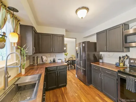3824 S Argonne Street Aurora CO 80013