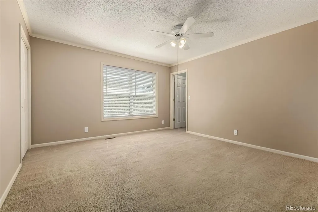 3167 Hearthridge Circle Colorado Springs CO 80918