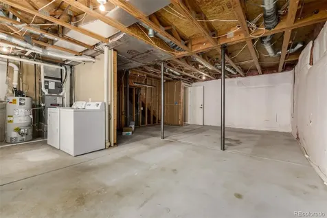3167 Hearthridge Circle Colorado Springs CO 80918