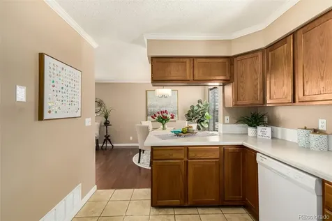 3167 Hearthridge Circle Colorado Springs CO 80918