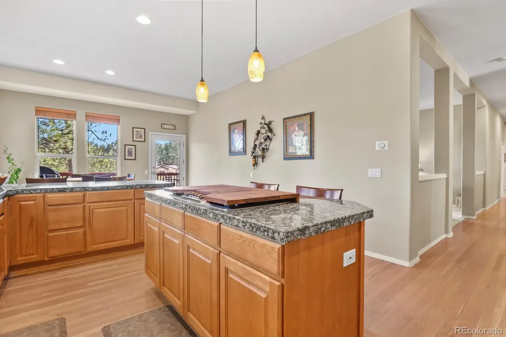 730 Tenderfoot Drive Larkspur CO 80118