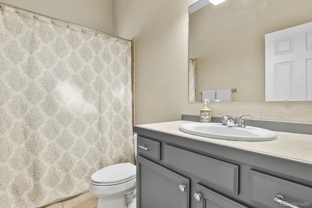 730 Tenderfoot Drive Larkspur CO 80118