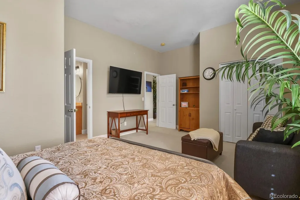 730 Tenderfoot Drive Larkspur CO 80118
