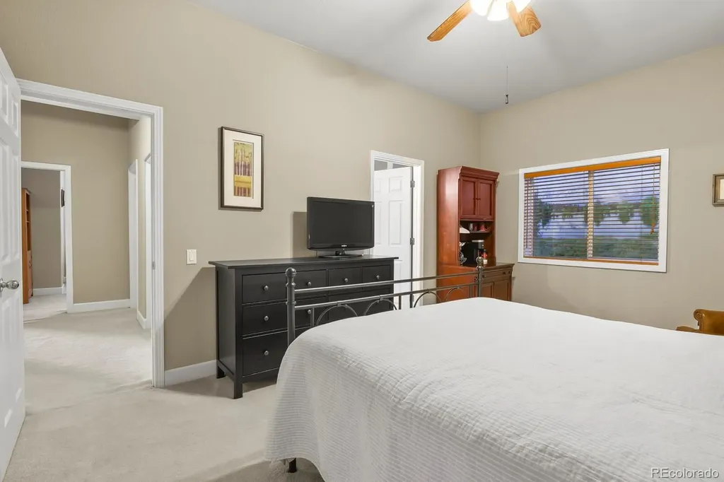730 Tenderfoot Drive Larkspur CO 80118