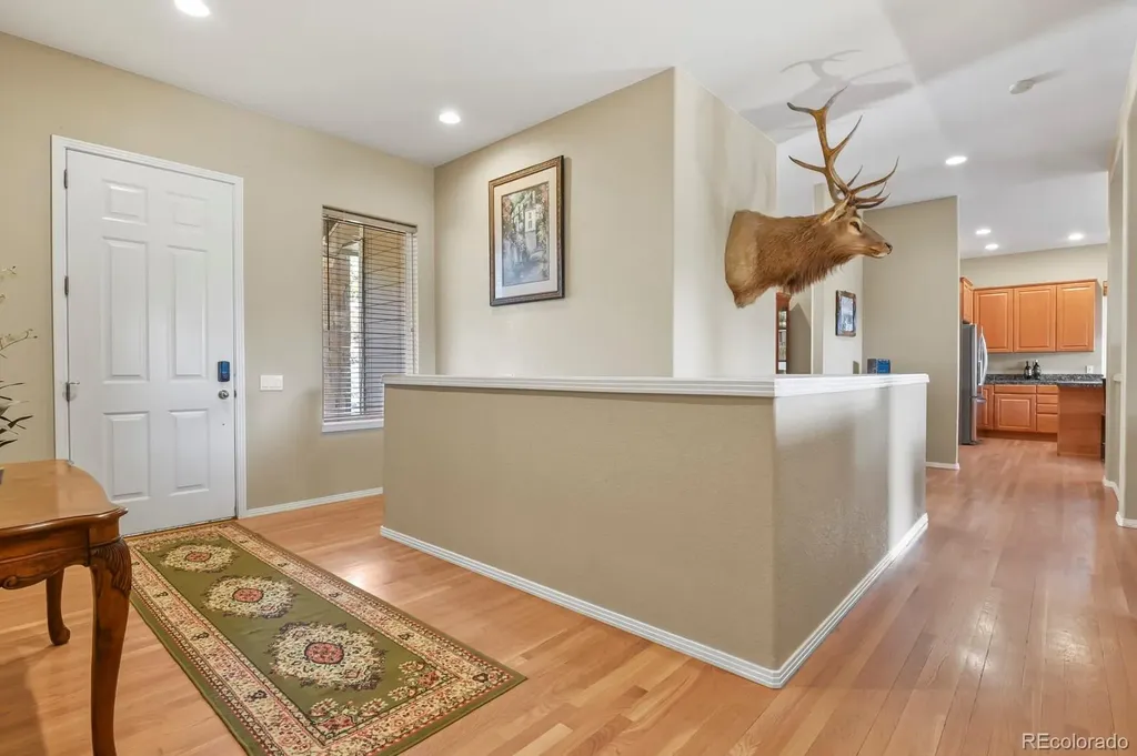730 Tenderfoot Drive Larkspur CO 80118