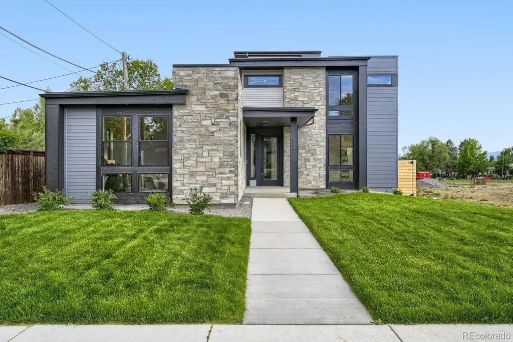 4444 W 28th Avenue Denver CO 80212