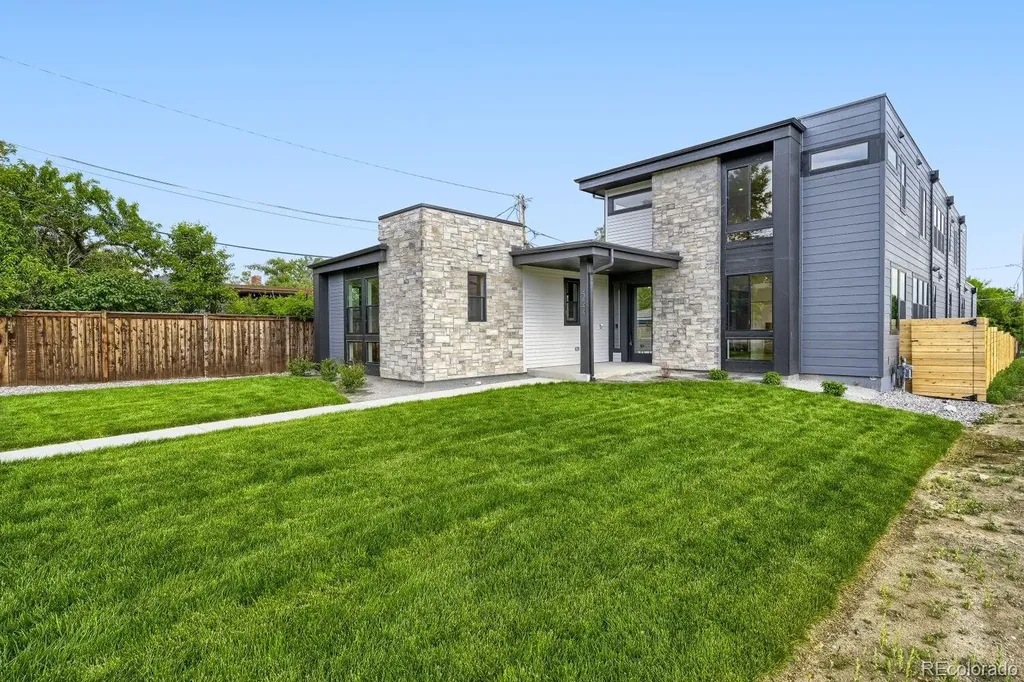 4444 W 28th Avenue Denver CO 80212