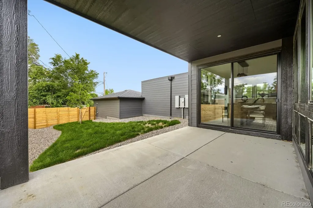 4444 W 28th Avenue Denver CO 80212