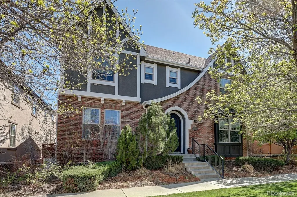 3456 Willow Street Denver CO 80238