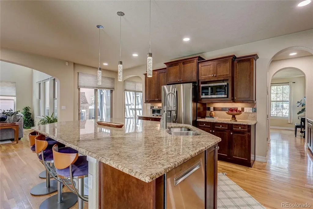 3456 Willow Street Denver CO 80238