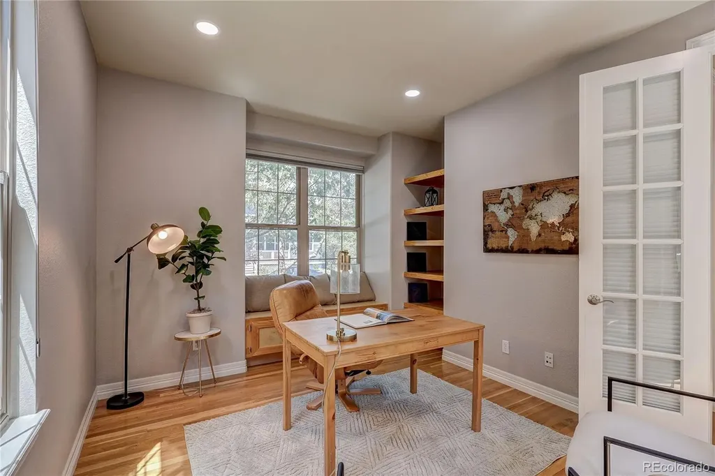 3456 Willow Street Denver CO 80238
