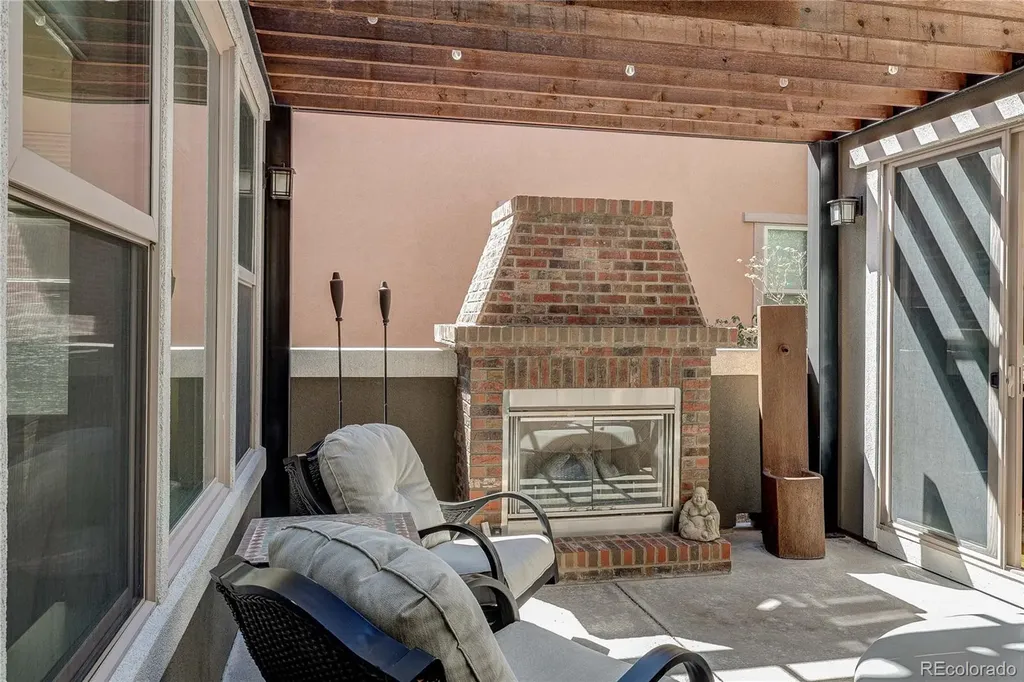 3456 Willow Street Denver CO 80238