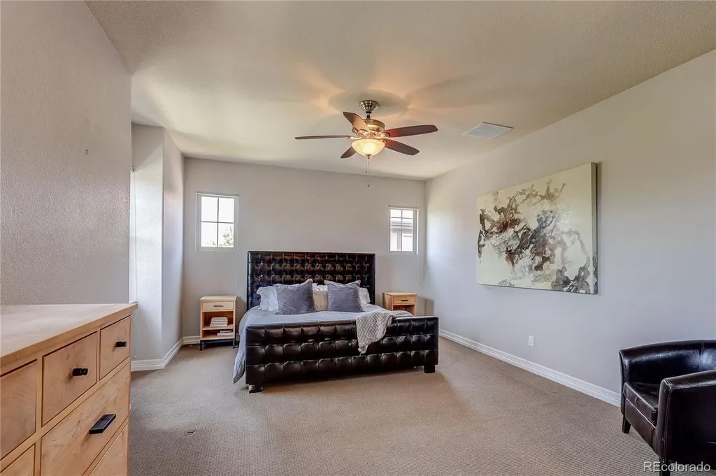 3456 Willow Street Denver CO 80238