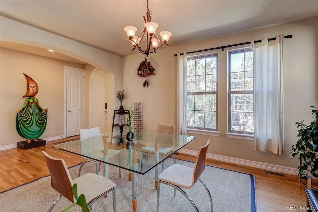 3456 Willow Street Denver CO 80238