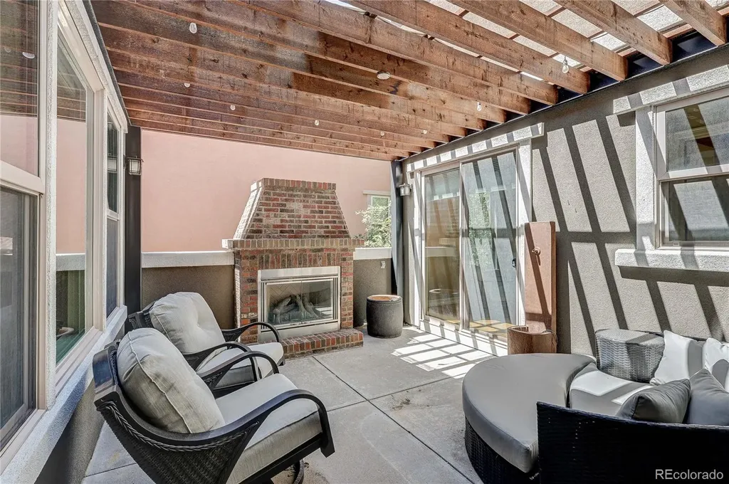 3456 Willow Street Denver CO 80238