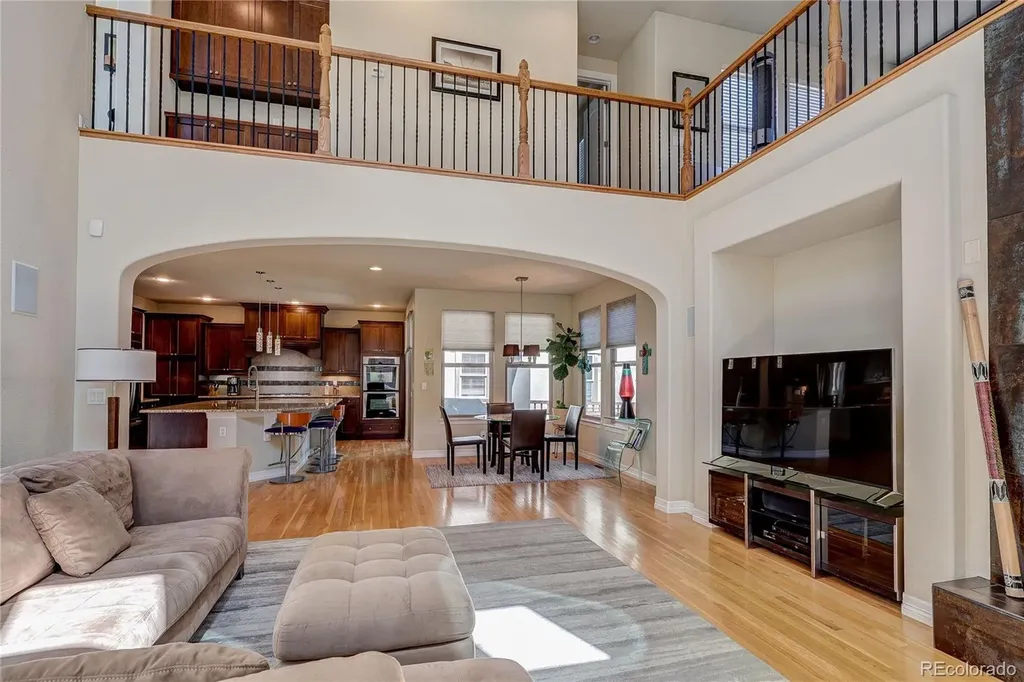 3456 Willow Street Denver CO 80238