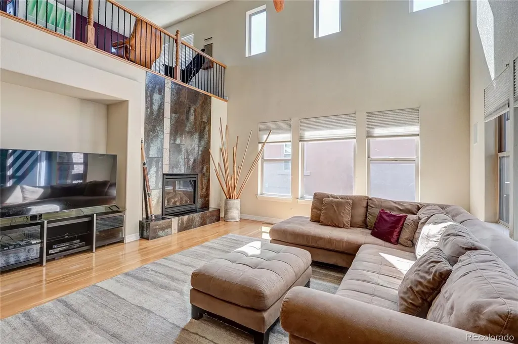 3456 Willow Street Denver CO 80238