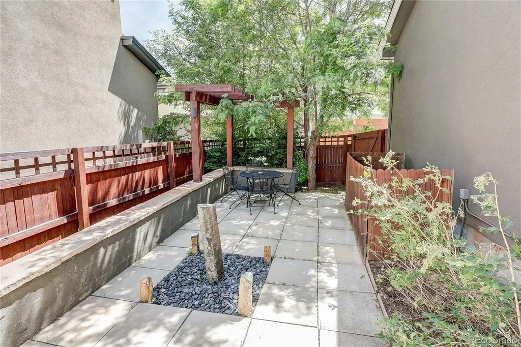 3456 Willow Street Denver CO 80238
