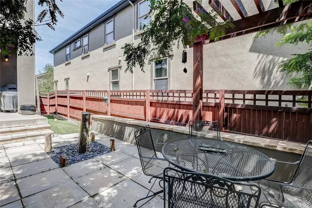 3456 Willow Street Denver CO 80238