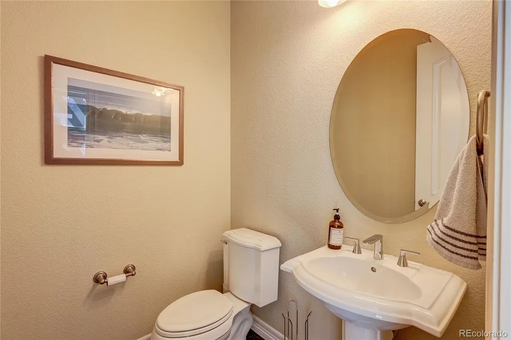 3456 Willow Street Denver CO 80238