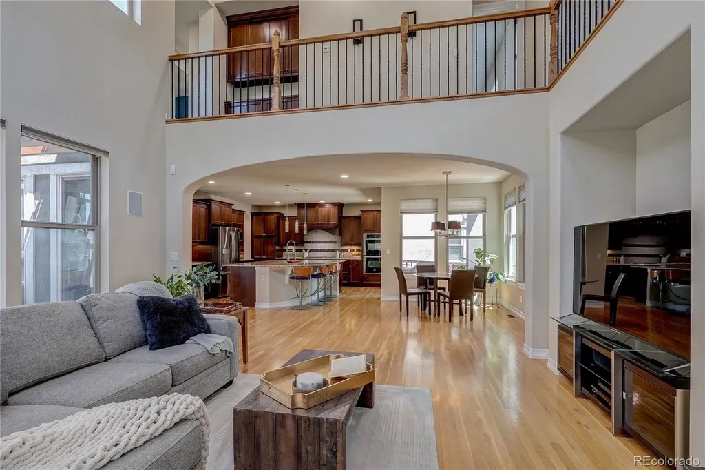 3456 Willow Street Denver CO 80238