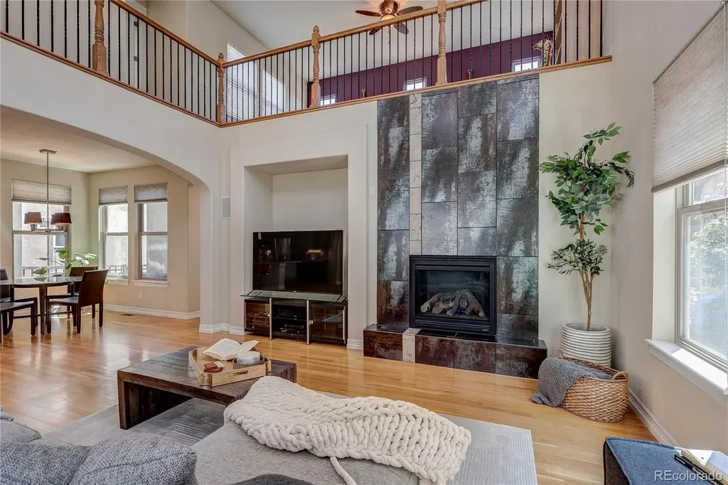 3456 Willow Street Denver CO 80238