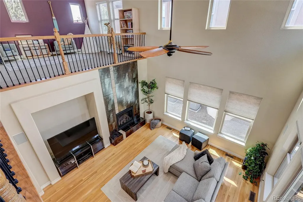 3456 Willow Street Denver CO 80238