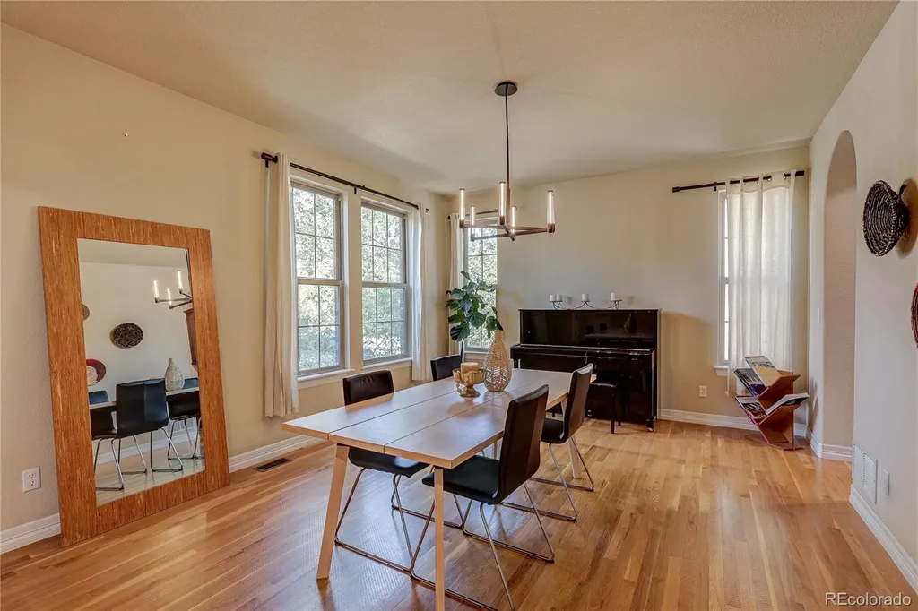 3456 Willow Street Denver CO 80238